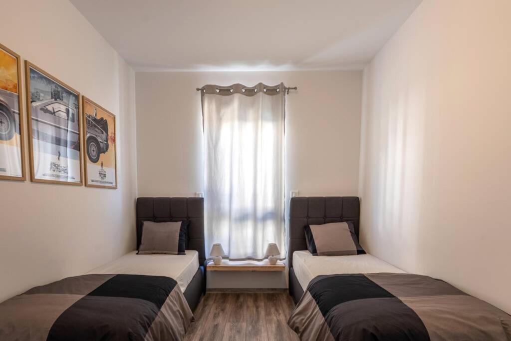 Apartment Emarin Banjole Exteriér fotografie