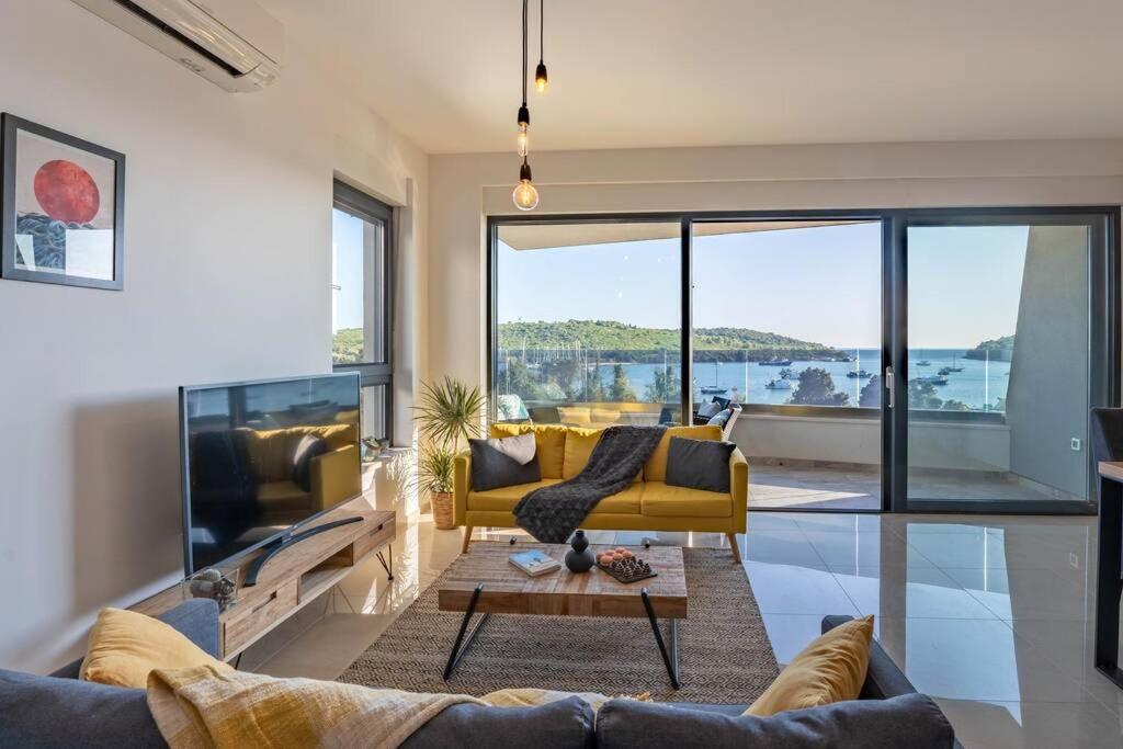 Apartment Emarin Banjole Exteriér fotografie