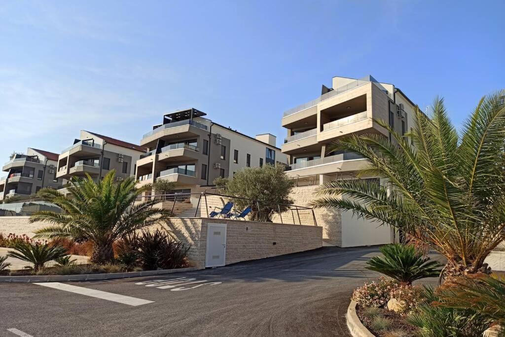 Apartment Emarin Banjole Exteriér fotografie