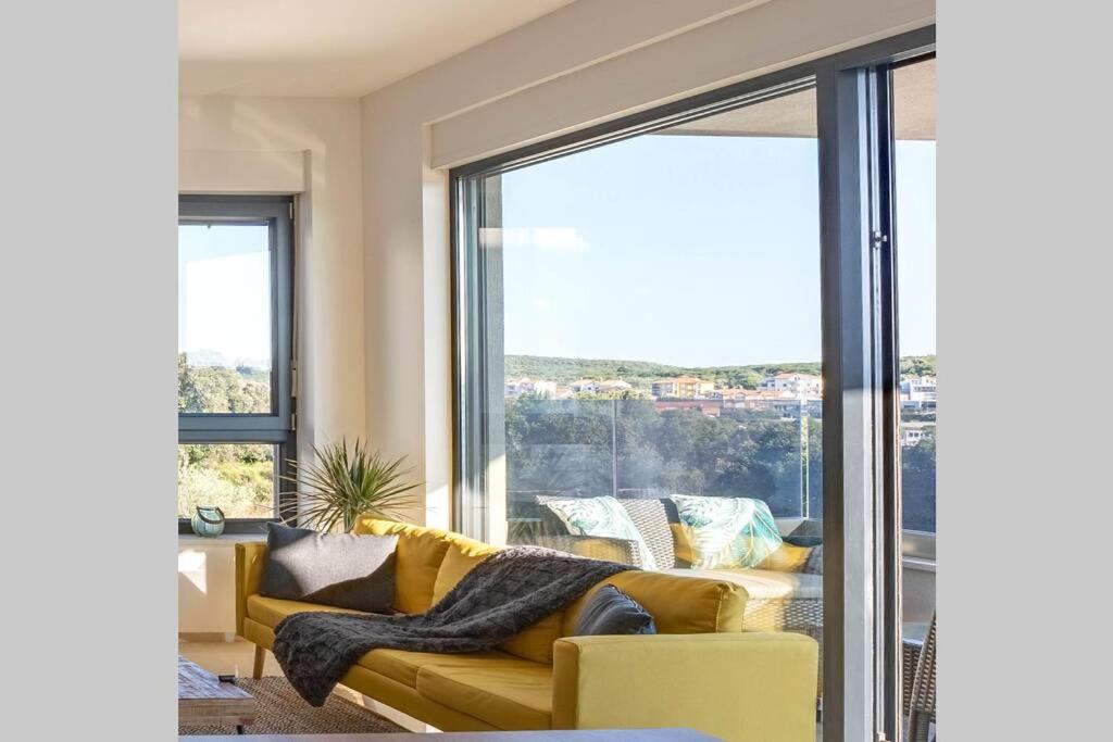 Apartment Emarin Banjole Exteriér fotografie