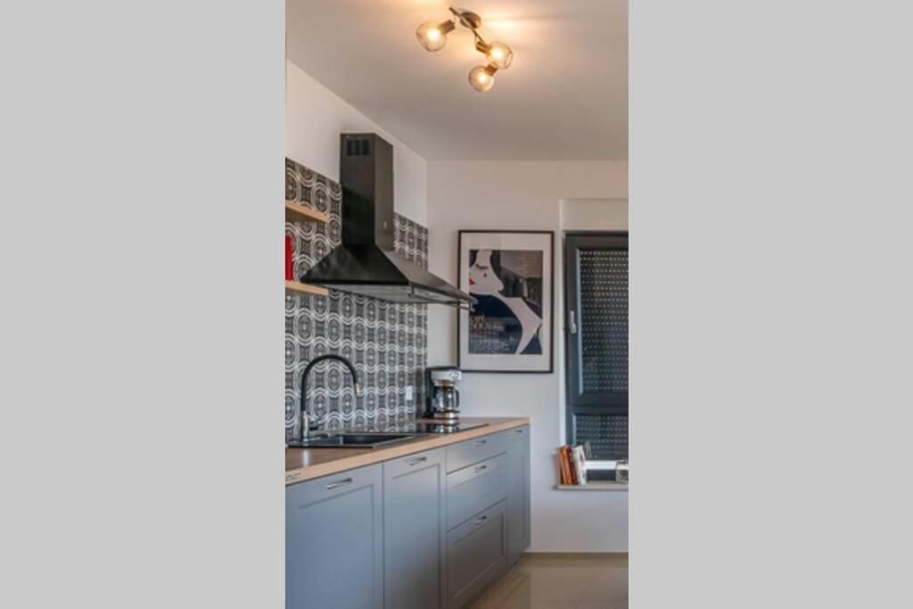 Apartment Emarin Banjole Exteriér fotografie