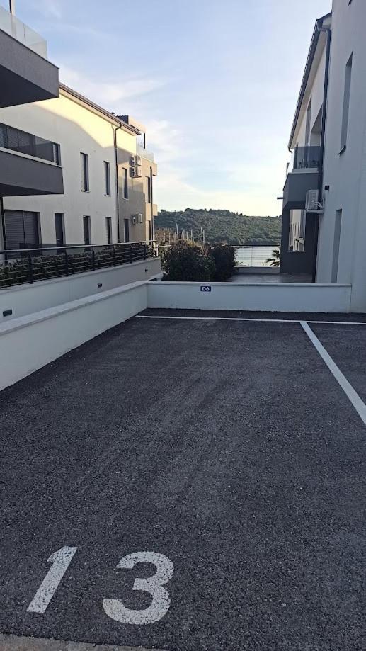 Apartment Emarin Banjole Exteriér fotografie